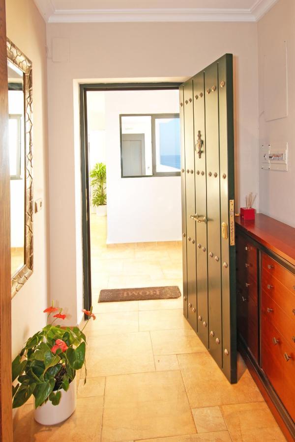 Isla De Benalmadena 1, Jacuzzi, 80M From The Sea, Ac, Bbq, Private Parking, Big Terraceアパートメント エクステリア 写真