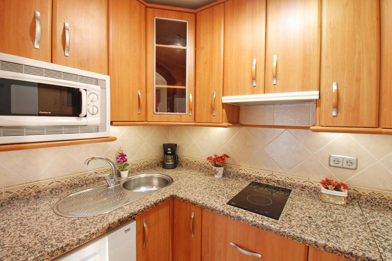Isla De Benalmadena 1, Jacuzzi, 80M From The Sea, Ac, Bbq, Private Parking, Big Terraceアパートメント エクステリア 写真