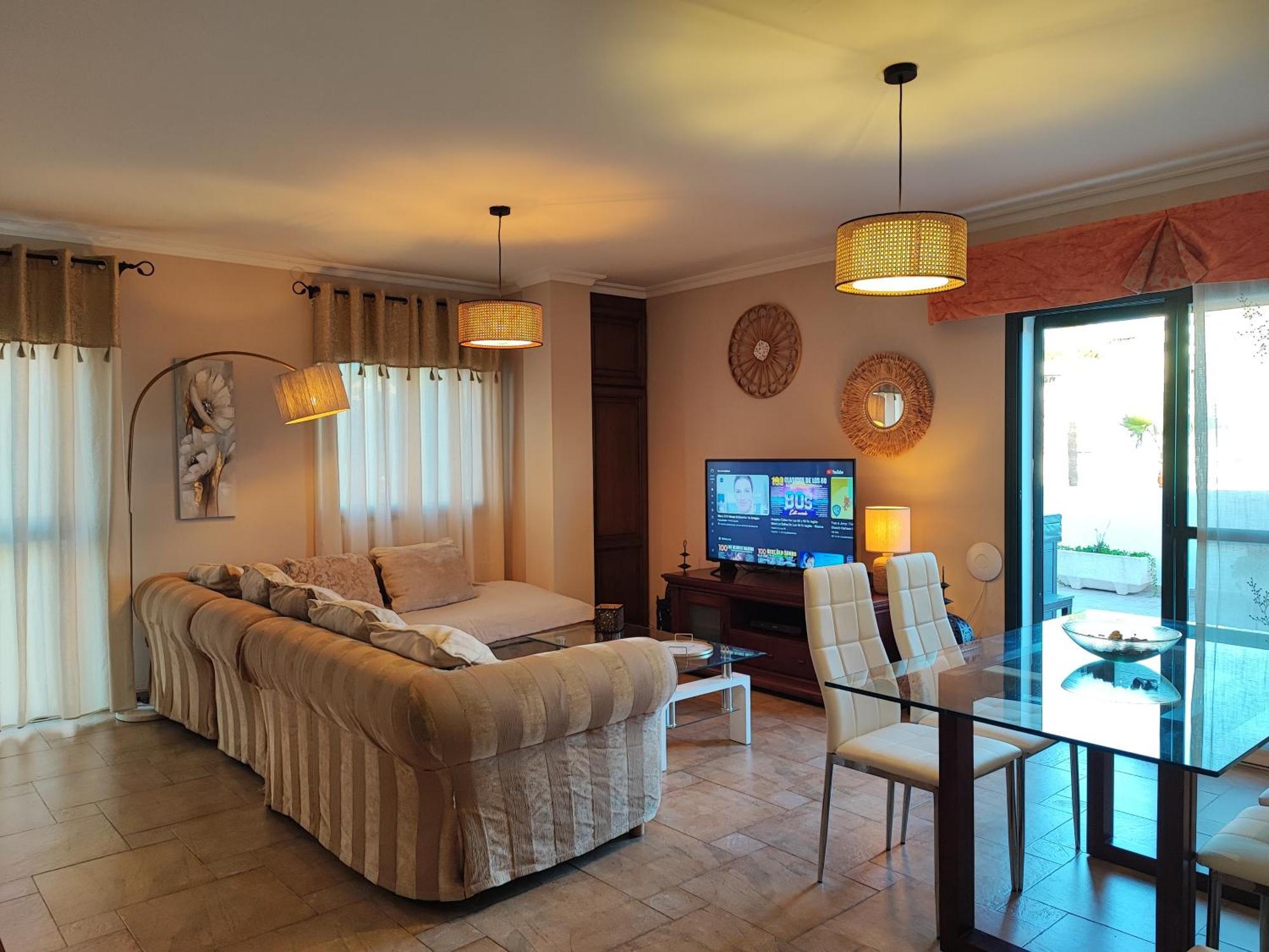 Isla De Benalmadena 1, Jacuzzi, 80M From The Sea, Ac, Bbq, Private Parking, Big Terraceアパートメント エクステリア 写真