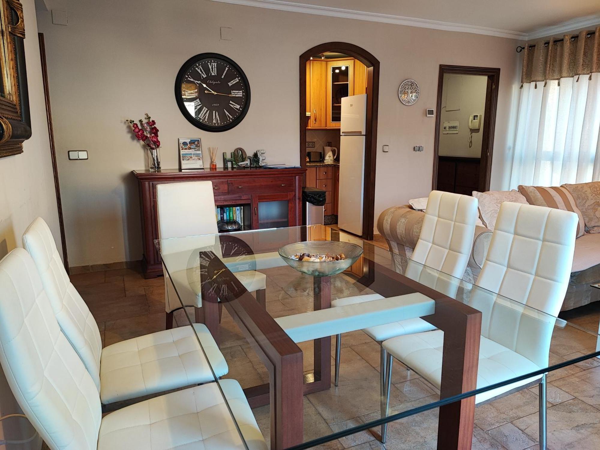 Isla De Benalmadena 1, Jacuzzi, 80M From The Sea, Ac, Bbq, Private Parking, Big Terraceアパートメント エクステリア 写真