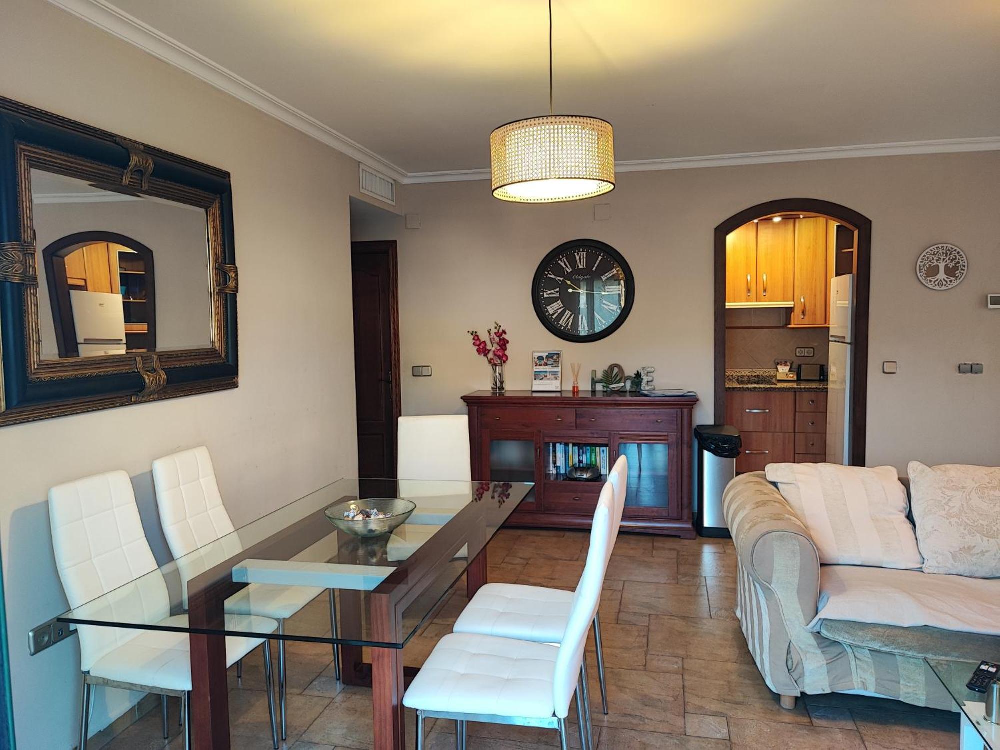 Isla De Benalmadena 1, Jacuzzi, 80M From The Sea, Ac, Bbq, Private Parking, Big Terraceアパートメント エクステリア 写真