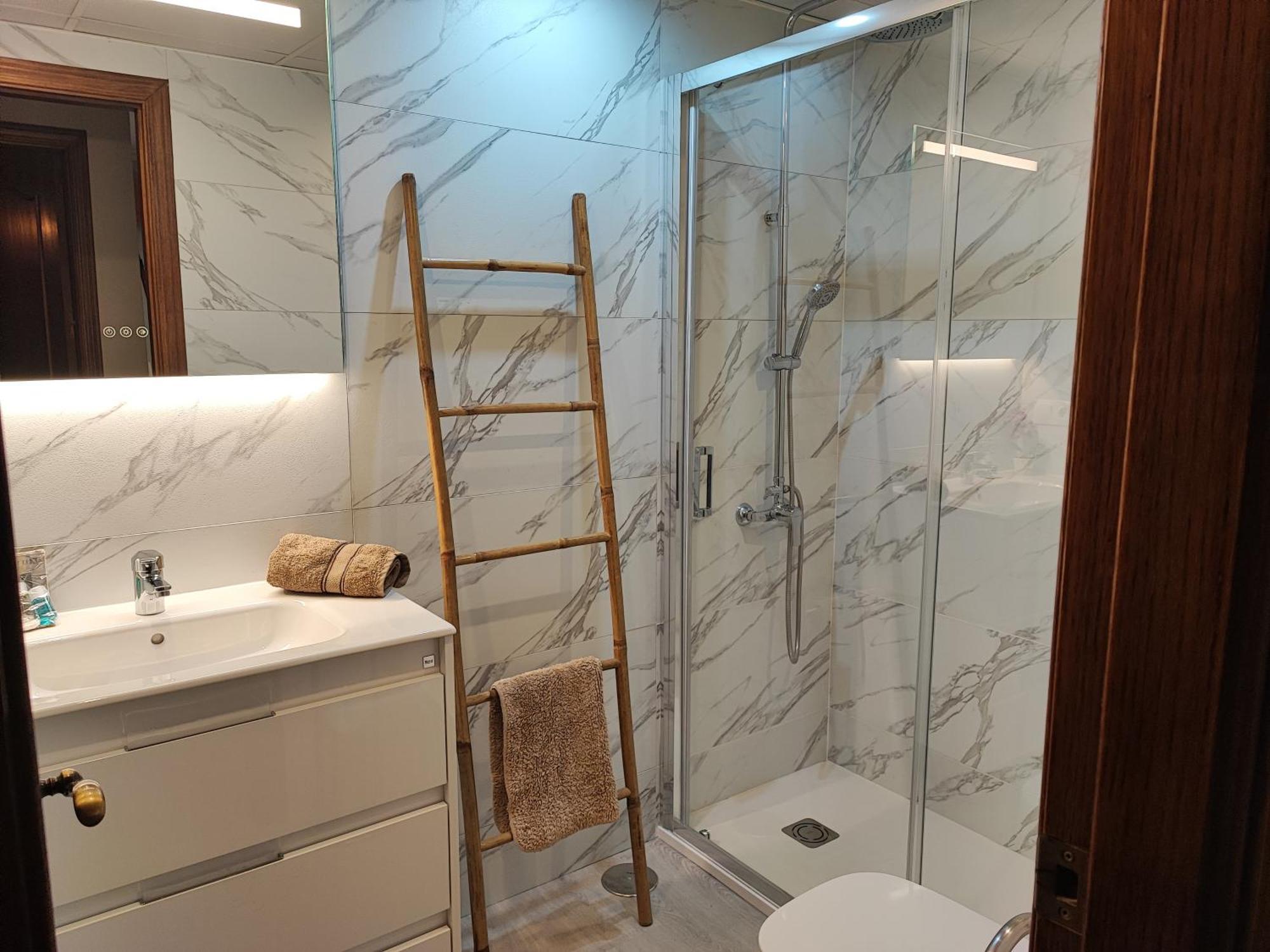 Isla De Benalmadena 1, Jacuzzi, 80M From The Sea, Ac, Bbq, Private Parking, Big Terraceアパートメント エクステリア 写真