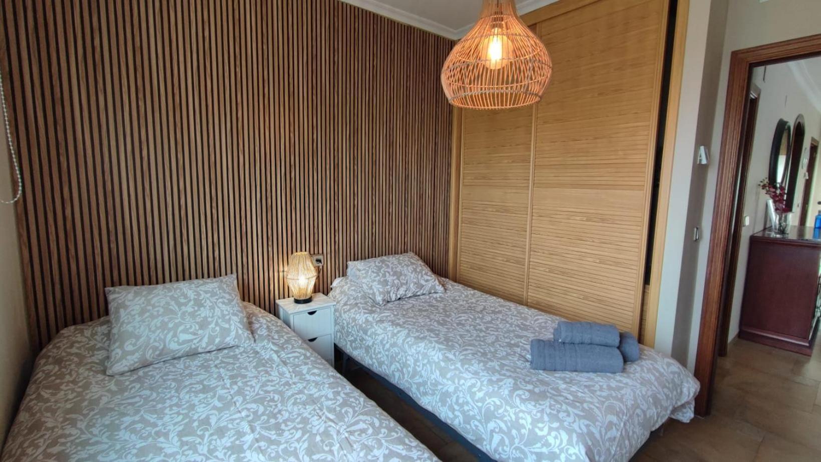 Isla De Benalmadena 1, Jacuzzi, 80M From The Sea, Ac, Bbq, Private Parking, Big Terraceアパートメント エクステリア 写真