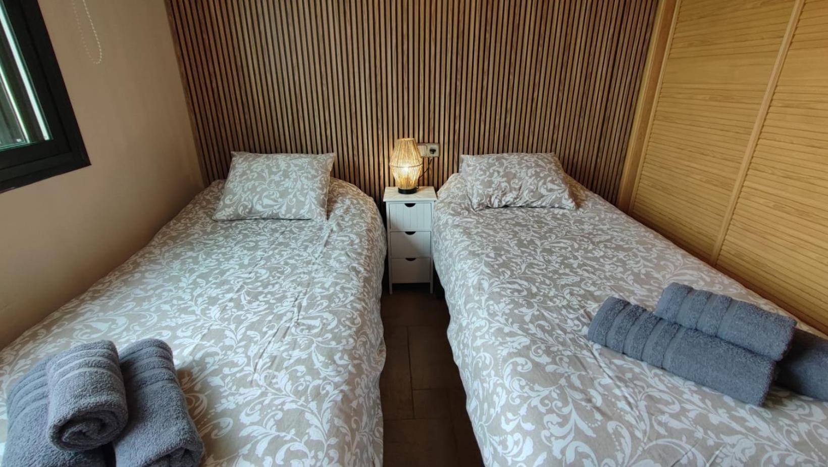 Isla De Benalmadena 1, Jacuzzi, 80M From The Sea, Ac, Bbq, Private Parking, Big Terraceアパートメント エクステリア 写真